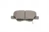 0252568814 Колодки тормозные (задние) Citroen C4 Aircross/Mazda 6/Mitsubishi Outlander III/Peugeot 4008 12- MEYLE підбір по vin на Brocar