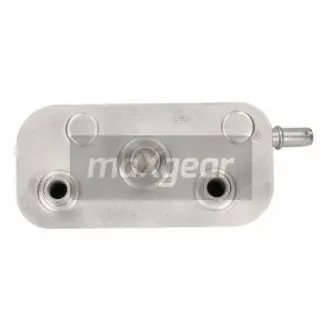 140024 Теплообмінник MAXGEAR підбір по vin на Brocar
