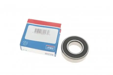 62052RSH Подшипник шариковый SKF подбор по vin на Brocar