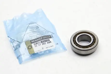 322756344R Подшипник КПП Master/Trafic 98- (25x52х16,25) RENAULT подбор по vin на Brocar