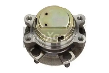 330722 Комплект підшипника маточини колеса MAXGEAR підбір по vin на Brocar
