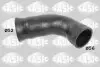 Шланг інтеркулера /TURBINY/ 3336048 AUDI A4 2,0TFSI 06-