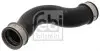 Патрубок інтеркулера VW Caddy 1.9TDI 03- (BJB) 49361