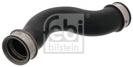 49361 Патрубок інтеркулера VW Caddy 1.9TDI 03- (BJB) FEBI BILSTEIN підбір по vin на Brocar