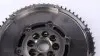 415048310 Демпфер сцепления Mazda 3/6 2.0DI/MZR-CD/CD, 02-10 LUK підбір по vin на Brocar