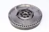 415048310 Демпфер сцепления Mazda 3/6 2.0DI/MZR-CD/CD, 02-10 LUK підбір по vin на Brocar