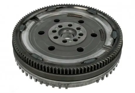 415048310 Демпфер зчеплення Mazda 3/6 2.0DI/MZR-CD/CD, 02-10 LUK підбір по vin на Brocar