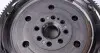415048310 Демпфер сцепления Mazda 3/6 2.0DI/MZR-CD/CD, 02-10 LUK підбір по vin на Brocar