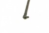 0928400439 Шланг обратки BMW 3 (E46/E90)/5 (E39/E60) 98-10 M57 D25/M57 D30 BOSCH підбір по vin на Brocar