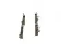 Колодки тормозные (передние) Citroen C4 Picasso/Grand Picasso/Peugeot 308 13- 0 986 494 696