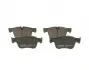 0986494696 Колодки гальмівні (передні) Citroen C4 Picasso/Grand Picasso/Peugeot 308 13- BOSCH підбір по vin на Brocar