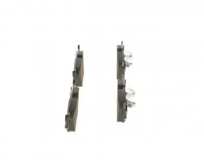 0986494696 Колодки тормозные (передние) Citroen C4 Picasso/Grand Picasso/Peugeot 308 13- BOSCH подбор по vin на Brocar