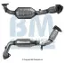 BM80509H Катализатор BM CATALYSTS підбір по vin на Brocar