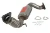 BM80509H Катализатор BM CATALYSTS підбір по vin на Brocar
