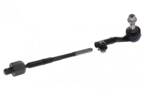 3160300018HD Тяга рульова (з наконечником) (R) BMW 1 (E81/E87)/3 (E90/E91) 04-16 (L=273.5mm) MEYLE підбір по vin на Brocar