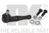 Кульова опора Daewoo Nubira 5045001