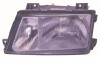 Фара передняя 440-1115L-LD-E