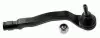 Наконечник тяги рулевой (R) Renault Kangoo 1.5dCi/1.6 08- 32012 02