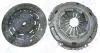 Комплект зчеплення Seat Leon/ VW Golf IV 98-06 (d=240mm) JT1422