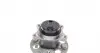 713618990 Підшипник маточини (задньої) Toyota Corolla 13-18 FAG підбір по vin на Brocar