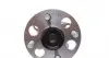 713618990 Підшипник маточини (задньої) Toyota Corolla 13-18 FAG підбір по vin на Brocar