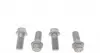 713618990 Підшипник маточини (задньої) Toyota Corolla 13-18 FAG підбір по vin на Brocar