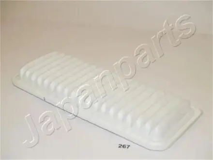 FA267S Воздушный фильтр JAPANPARTS підбір по vin на Brocar