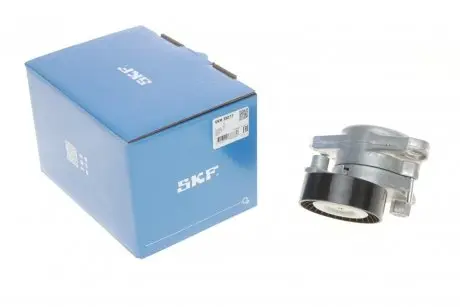 VKM38077 Ролик натяжний SKF підбір по vin на Brocar