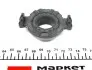 JT1135 Комплект зчеплення Citroen Jumpy 1.9D 98- (d=215mm) (+вижимний) RYMEC підбір по vin на Brocar