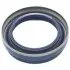 95JES38550814X Сальник дифференціала (38x55x8mm) Renault Kangoo 01- FEBEST підбір по vin на Brocar