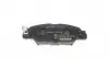 2233201 Колодки тормозные (задние) Mazda CX5 11- (Akebono) TEXTAR підбір по vin на Brocar