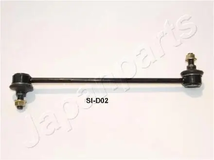 SID02 Стабилизатор, ходовая часть JAPANPARTS підбір по vin на Brocar