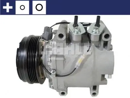 ACP1322000S Компресор кондиціонера MAHLE / KNECHT підбір по vin на Brocar