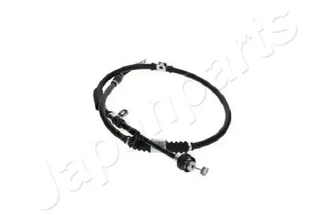 BCK22R Трос ручн.тормоза прав.Cerato 11/04 - JAPANPARTS подбор по vin на Brocar