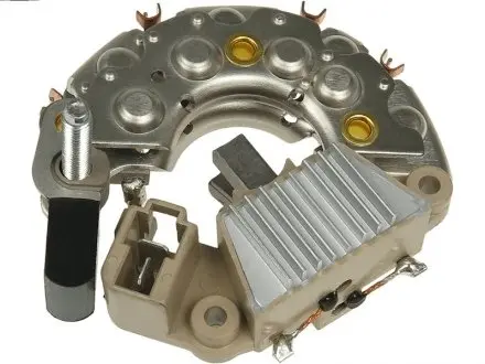 ARR9001 Ремкомплект, выпрямитель генератора AUTO STARTER підбір по vin на Brocar