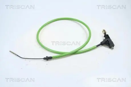 814028182 Трос ручного гальма TRISCAN підбір по vin на Brocar