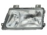 Фара передняя 440-1115L-LD-EF