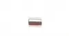 185034 Поршенек суппорта (переднего) Maxda CX-7 07-/Mitsubishi L200 01-07/Subaru 03- (43x48mm) (Mando) QUICK BRAKE підбір по vin на Brocar