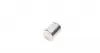 185034 Поршенек суппорта (переднего) Maxda CX-7 07-/Mitsubishi L200 01-07/Subaru 03- (43x48mm) (Mando) QUICK BRAKE підбір по vin на Brocar
