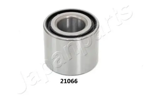 KK21066 Комплект підшипника маточини колеса JAPANPARTS підбір по vin на Brocar