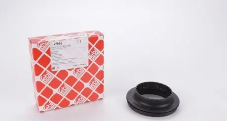 27996 Підшипник амортизатора опорний Opel Astra H/Vectra C 02- FEBI BILSTEIN підбір по vin на Brocar