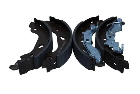 190258 Комплект тормозных колодок MAXGEAR підбір по vin на Brocar