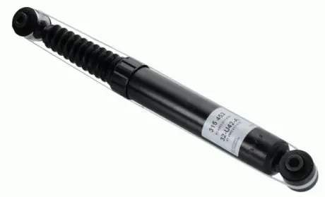315453 Амортизатор підвіски SACHS підбір по vin на Brocar