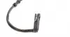 2521413 Колодки тормозные (задние) Audi A4/A5/A6/A7 07-15/Porsche Macan 14- (Lucas) Q+ (с датчиками) TEXTAR підбір по vin на Brocar