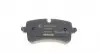 2521413 Колодки тормозные (задние) Audi A4/A5/A6/A7 07-15/Porsche Macan 14- (Lucas) Q+ (с датчиками) TEXTAR підбір по vin на Brocar