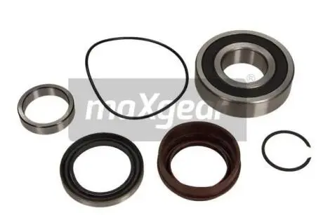 330941 Комплект підшипника маточини колеса MAXGEAR підбір по vin на Brocar