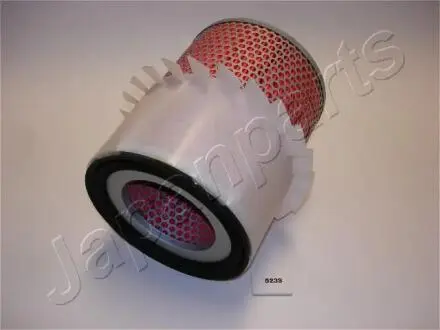 FA523S Воздушный фильтр JAPANPARTS подбор по vin на Brocar