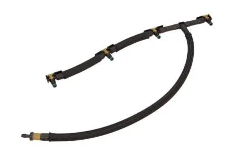 150026 Шланг, витік палива MAXGEAR підбір по vin на Brocar