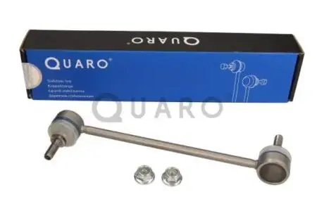 QS2494HQ Соединительная стойка стабилизатора QUARO подбор по vin на Brocar