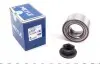 Подшипник ступицы (передней) Jaguar X-Type/Ford Mondeo III 1.8-3.0 00-09 (40х75х37) 714 650 0020
